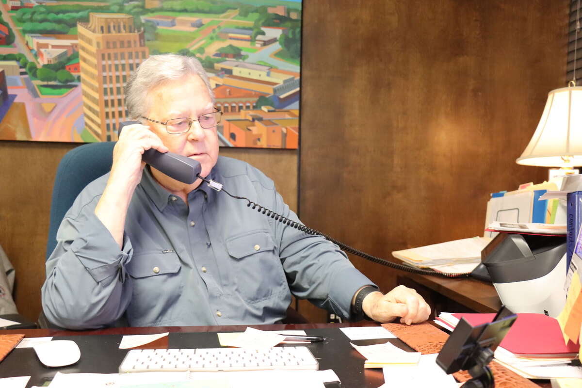 Beaumont Main Street director discusses revitalizing downtown economy