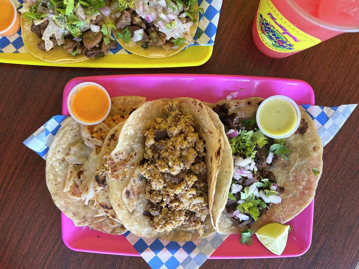 San Antonio’s Hottest New Taquerias: 5 Spots To Try