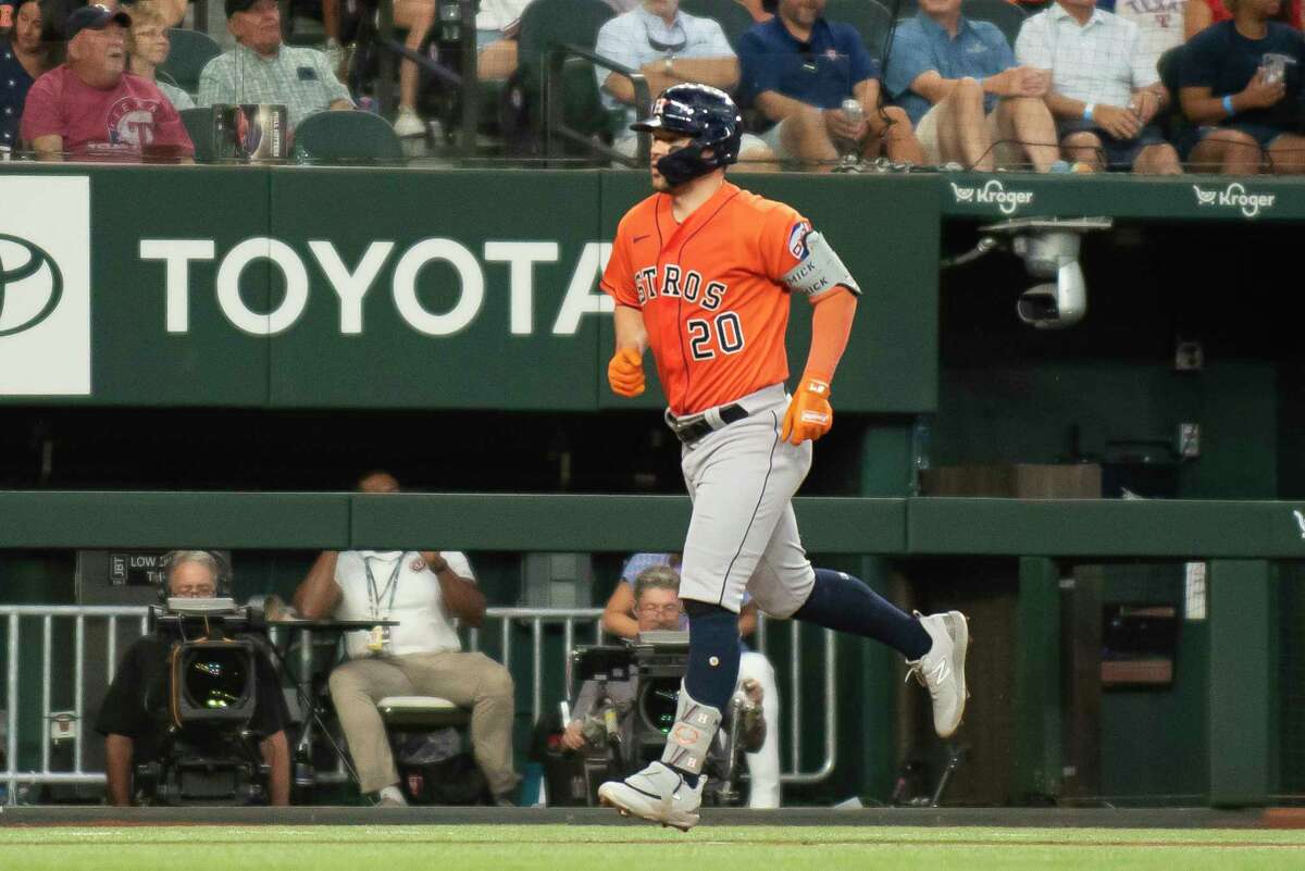 Texas Rangers on X: 12 games with double-digit runs. 12 games