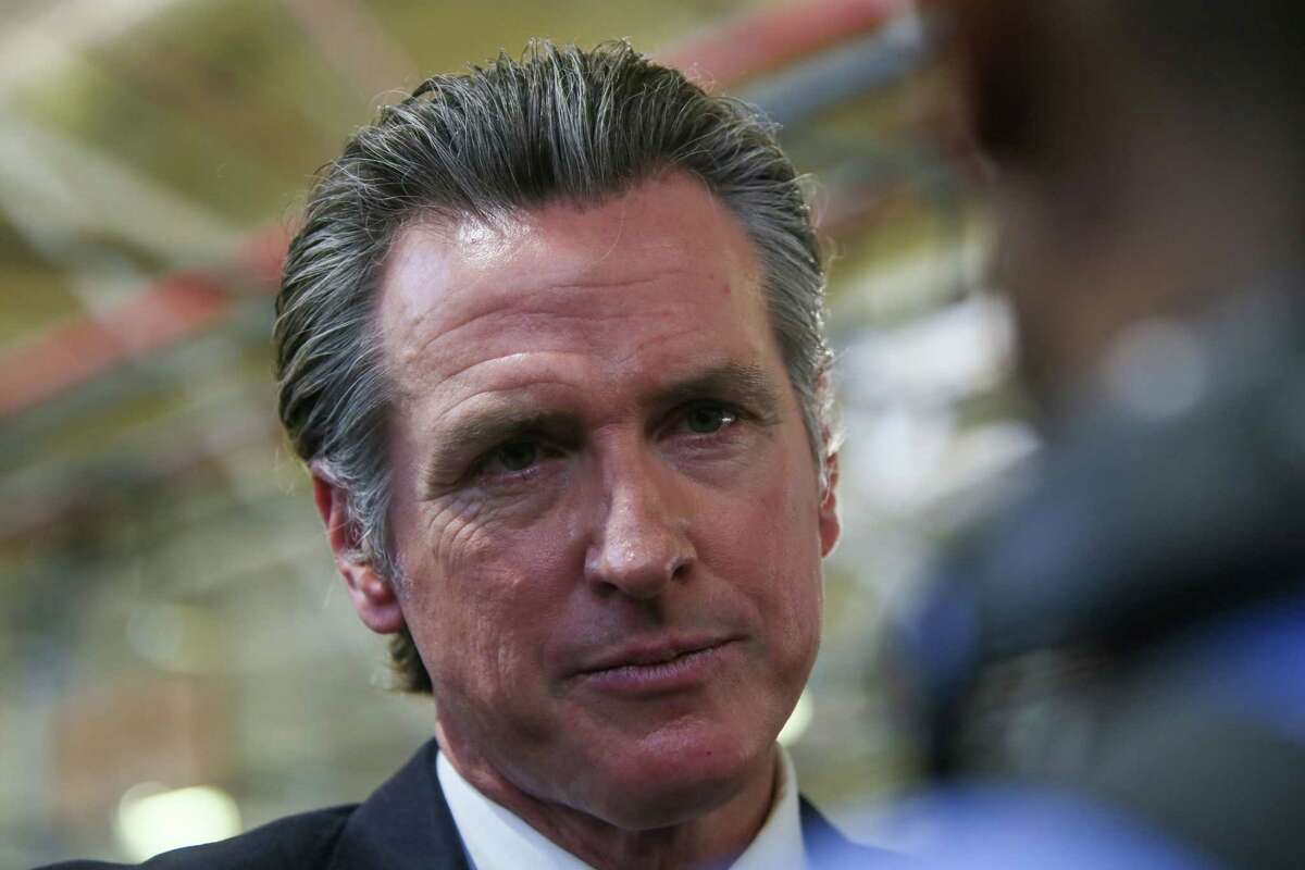 Senate Concurrent Resolution 7, the measure sponsored by Gov. Gavin Newsom calling for a U.S. constitutional convention on gun control, won final approval in the California Assembly on Thursday evening.