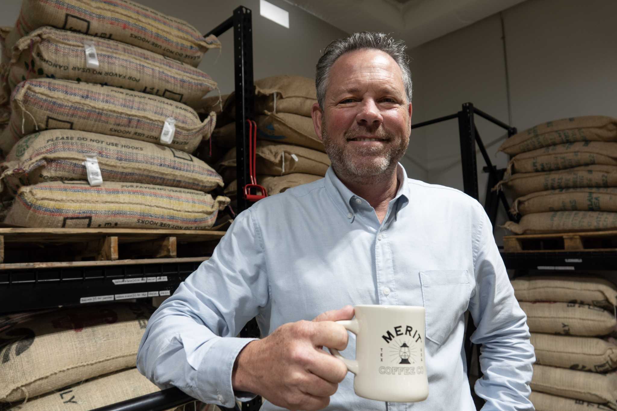 Merit Coffee seeks to ride industry’s ‘fourth wave’ to new heights