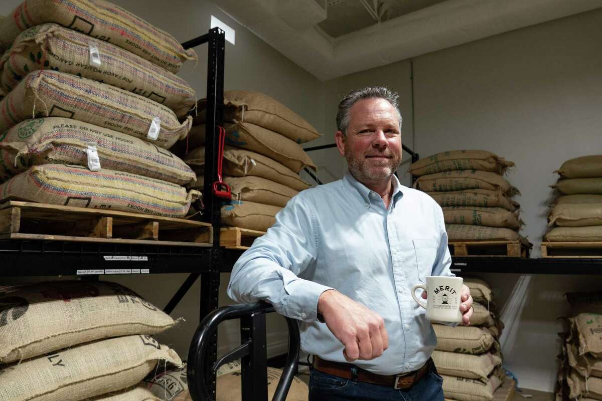 Merit Coffee seeks to ride industry’s ‘fourth wave’ to new heights