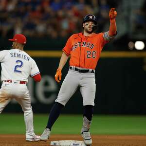 LOS ANGELES, CA - JUNE 24: Houston Astros pitcher Ronel Blanco (56) throws  a pitch during the MLB game between the Houston Astros and the Los Angeles  Dodgers on June 24, 2023