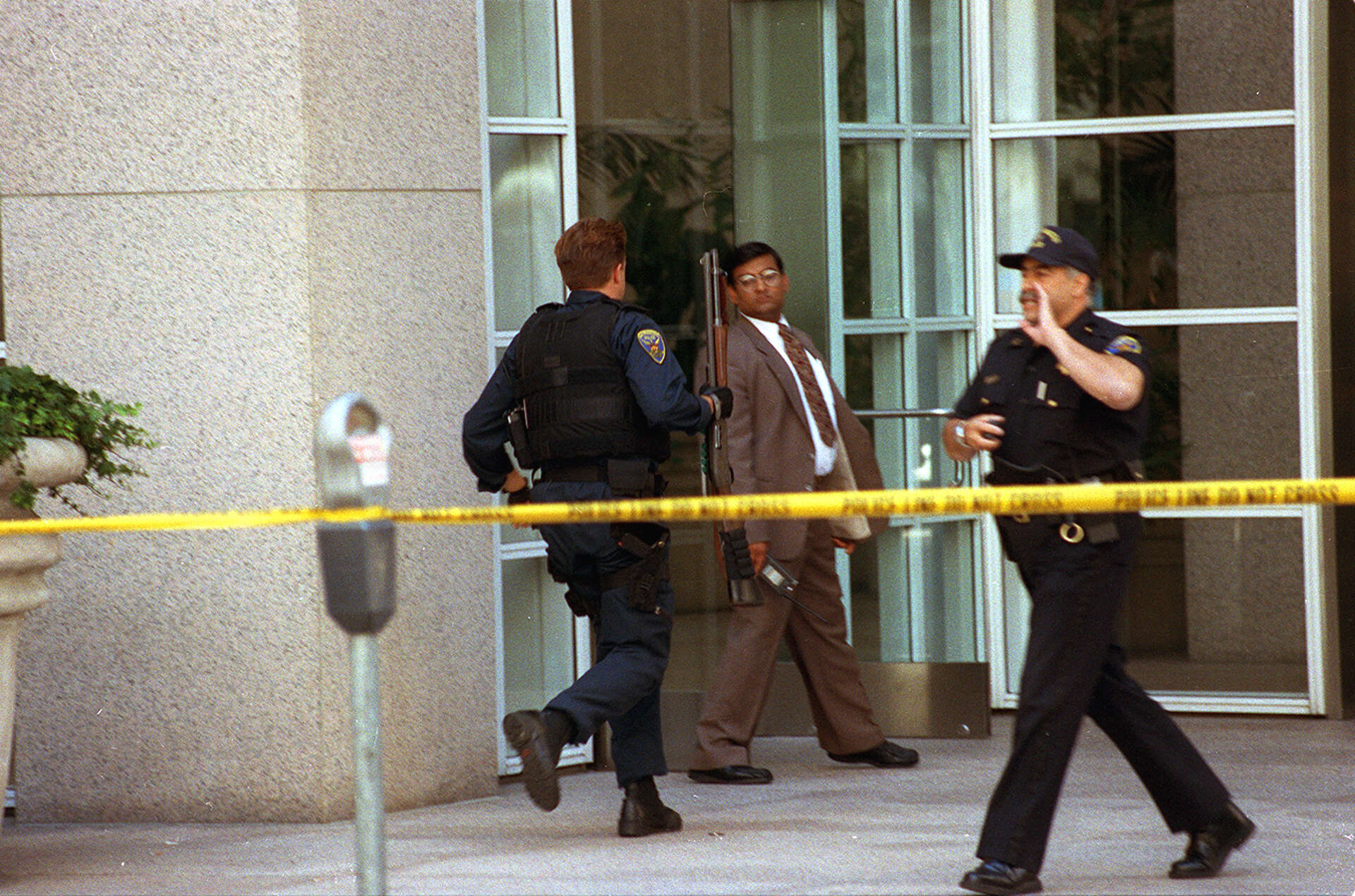 101 California Street mass shooting photo 2