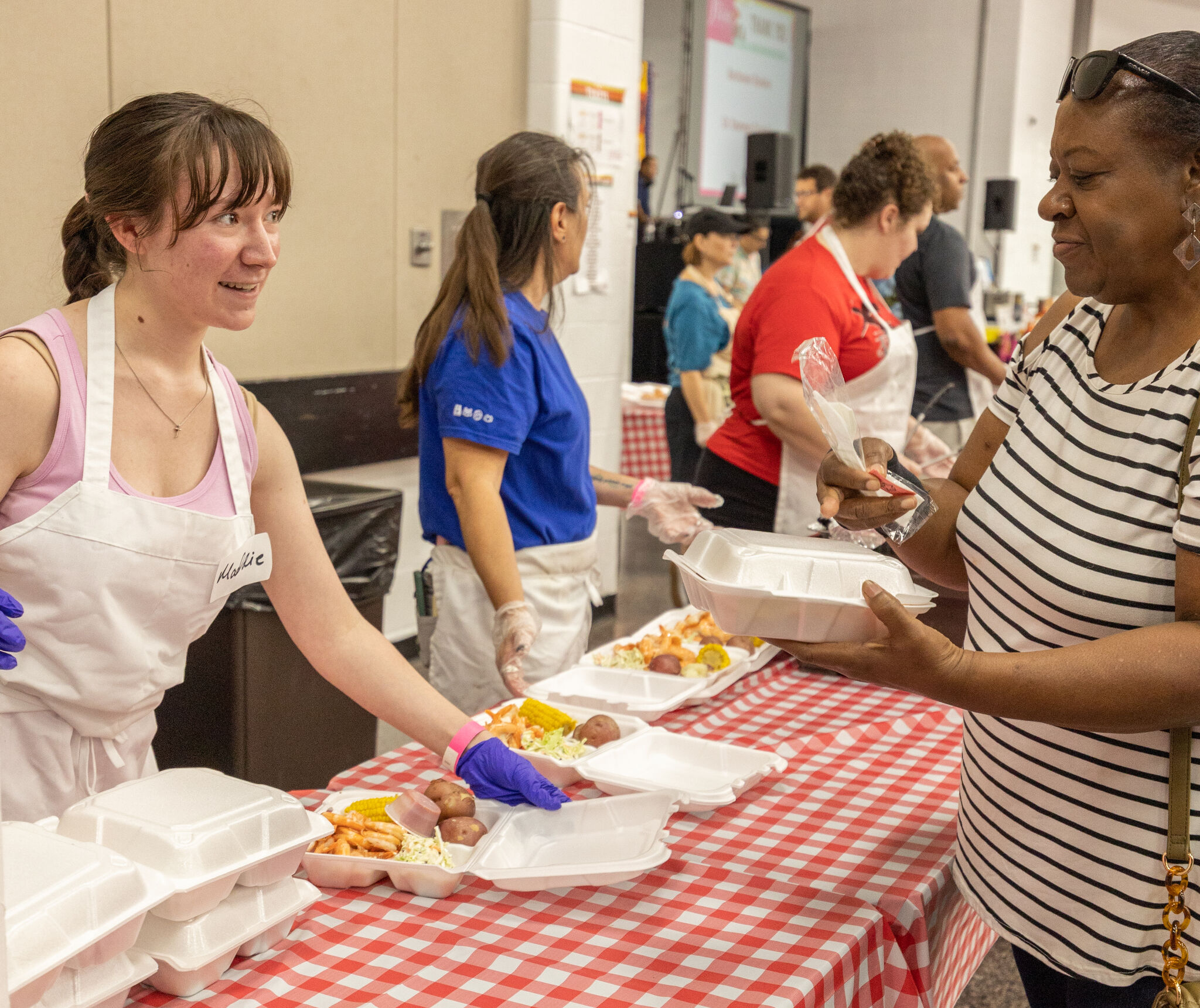 The Rose raises record $201K for breast cancer care at fundraiser