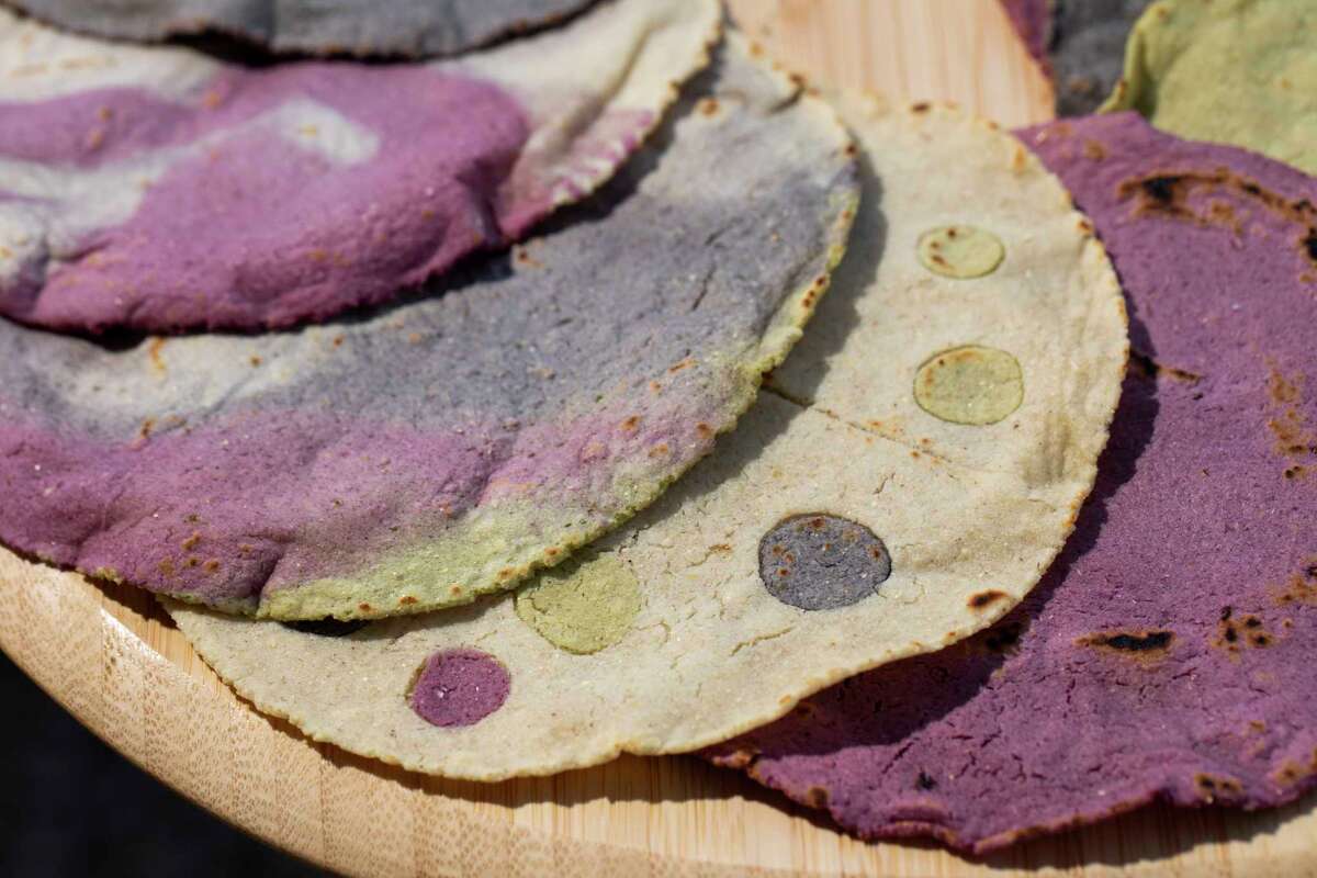 Nixtamalized corn tortillas are sweeping Bay Area restaurants