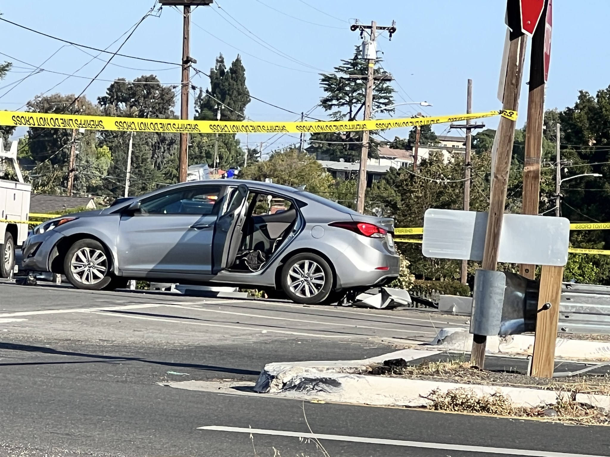 One Person Dead After Police Shooting In San Leandro