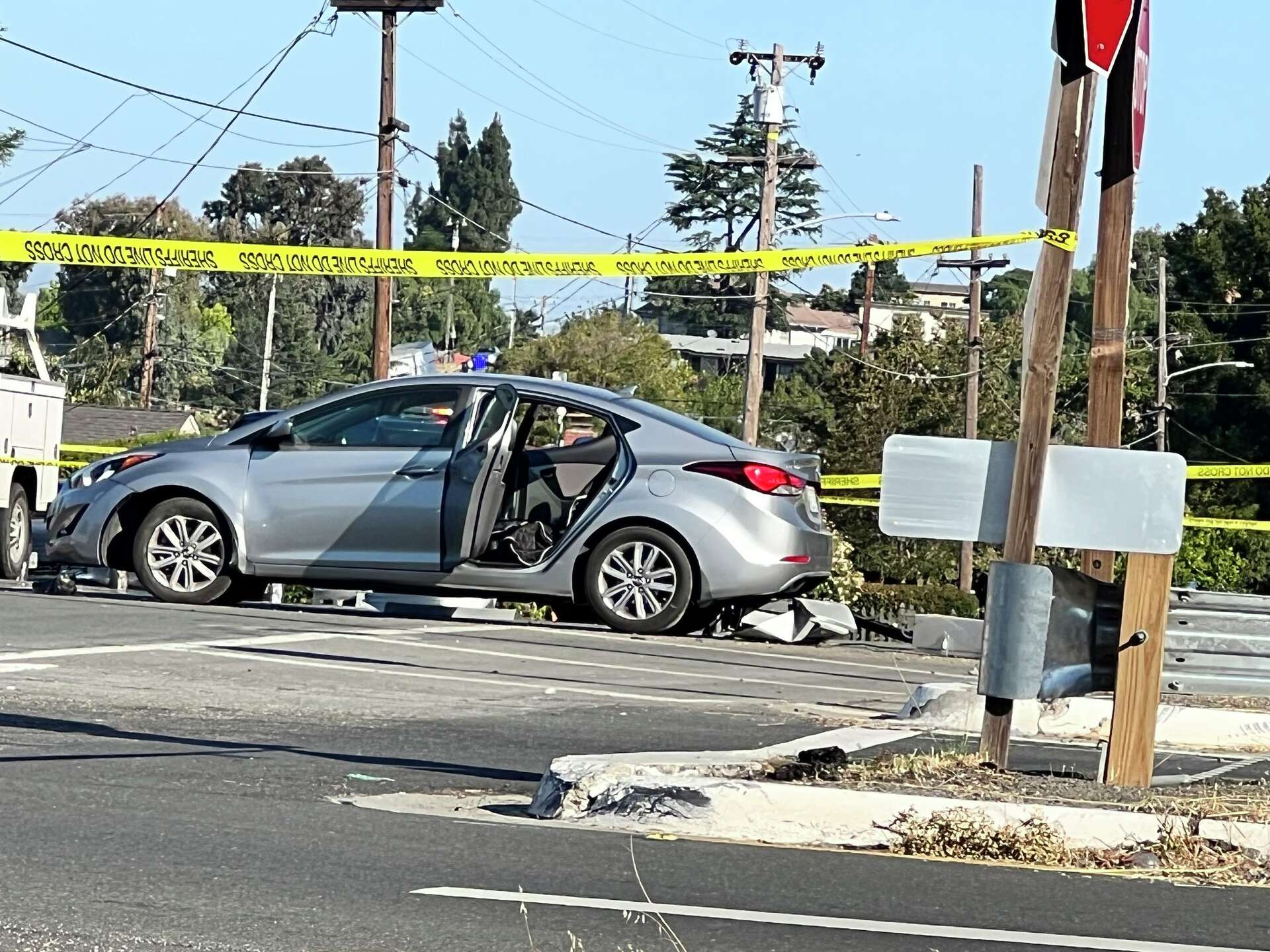 One person dead after police shooting in San Leandro