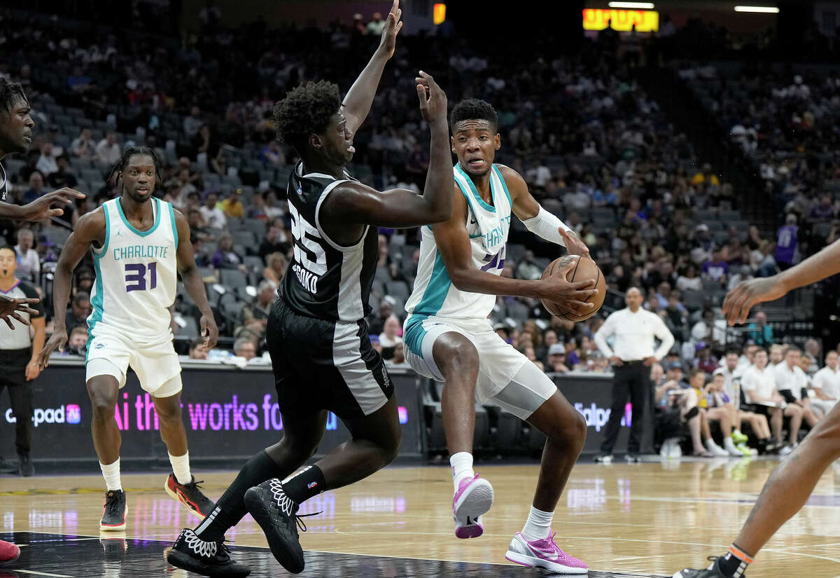 NBA Future Watch: Dominick Barlow Basketball Cards, San Antonio Spurs