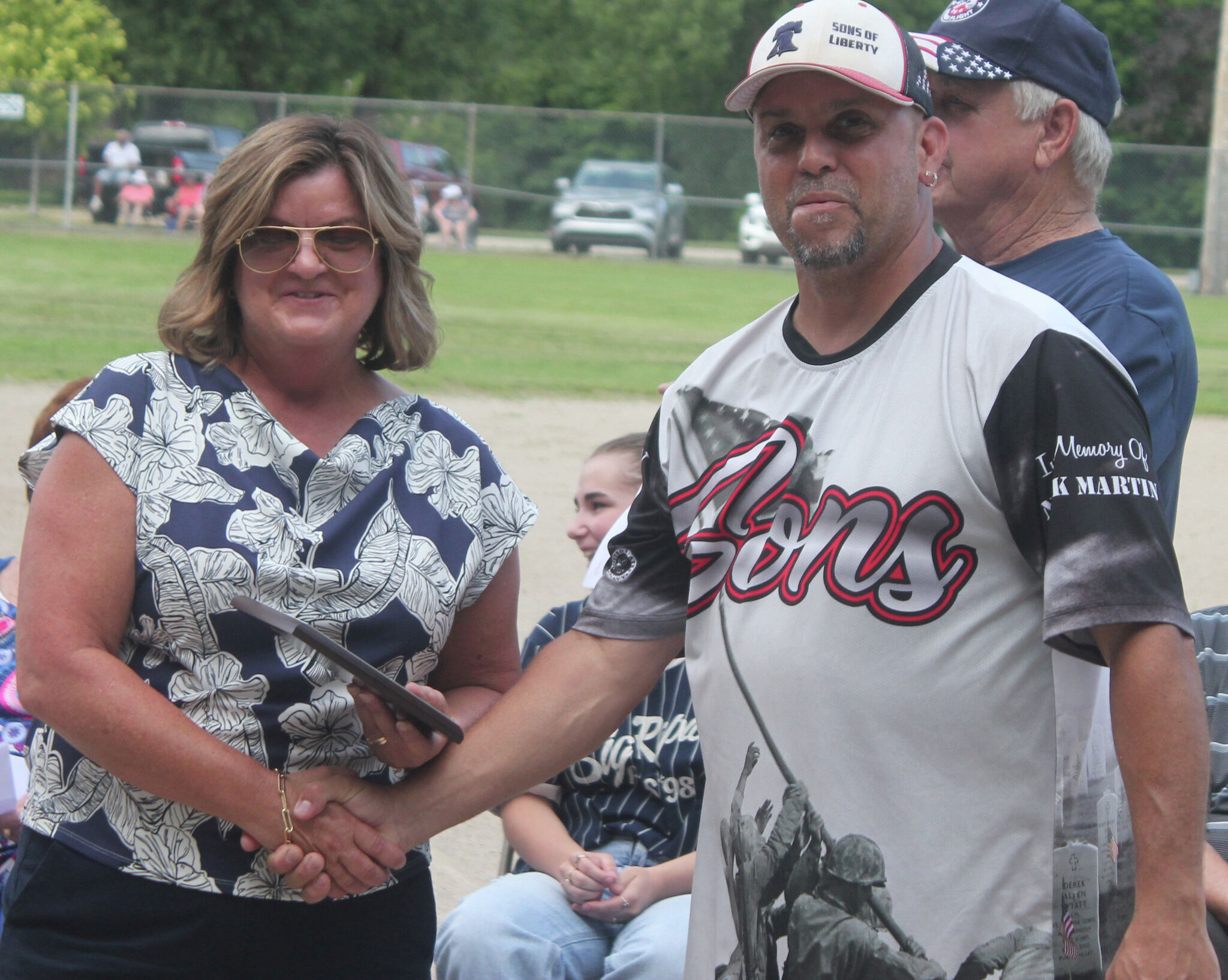 Four new members inducted into Mecosta County Sports Hall of Fame