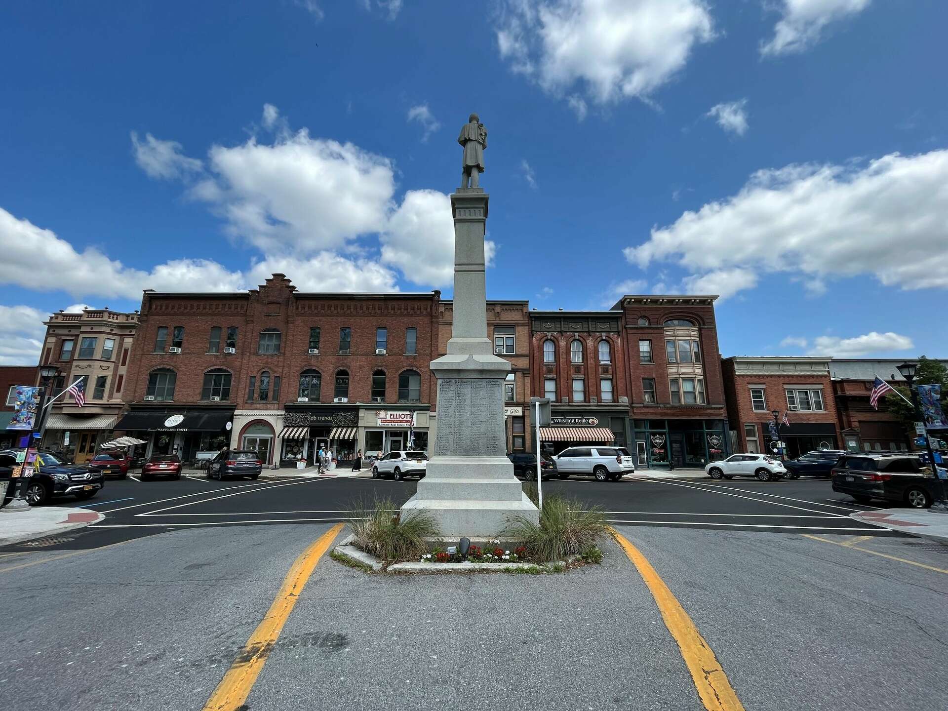 Ballston Spa