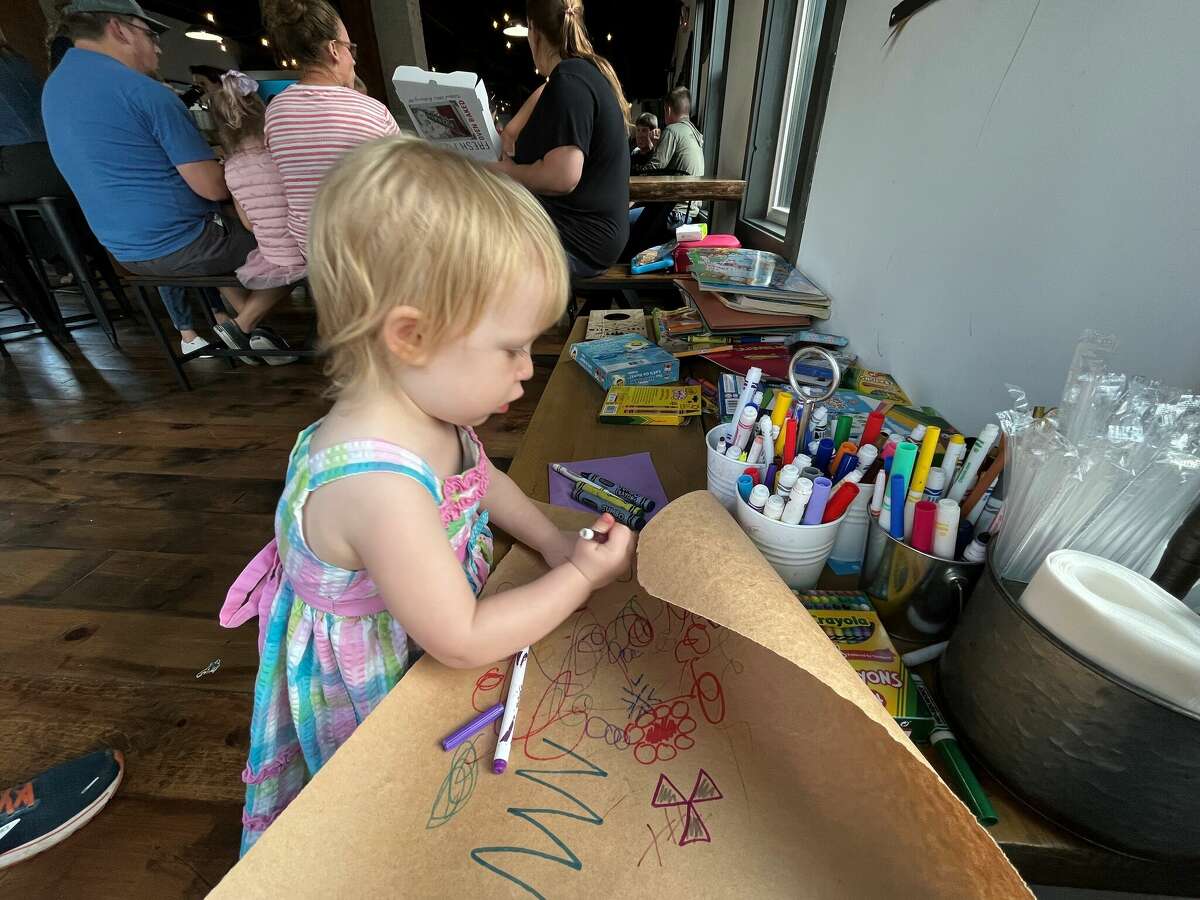 Visit in Ballston Spa includes craft beer, mineral springs, antiquing