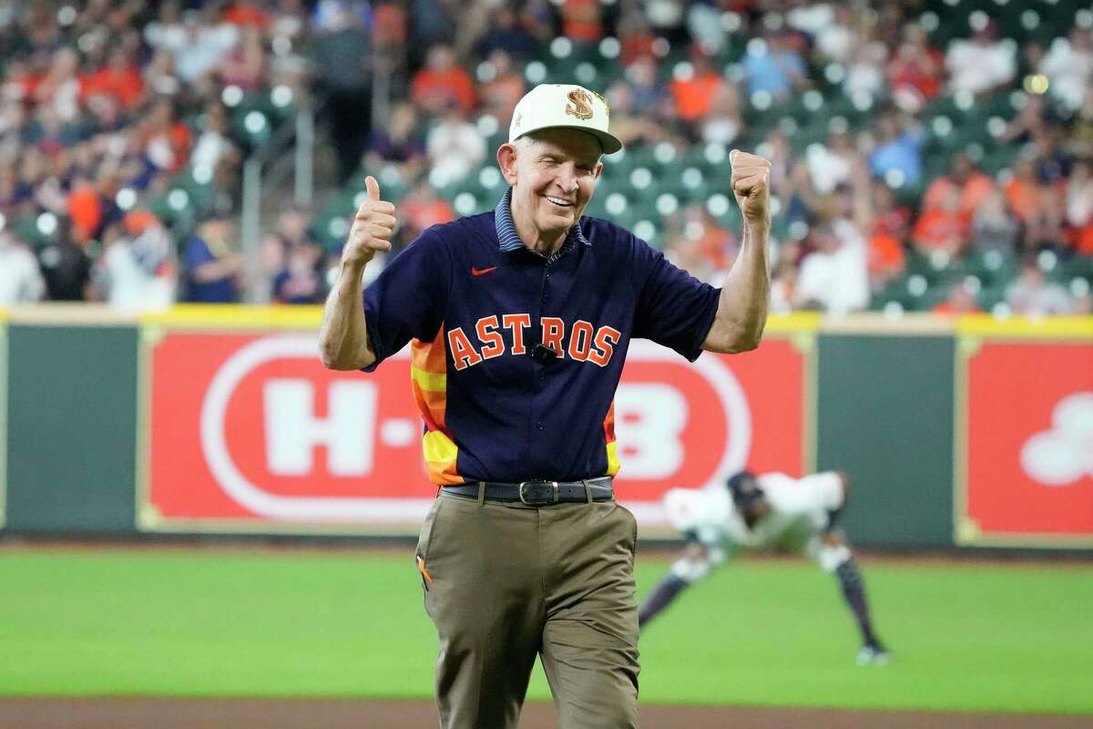 Story photo for Mattress Mack video sparks confusion about his endorsement for Houston mayor