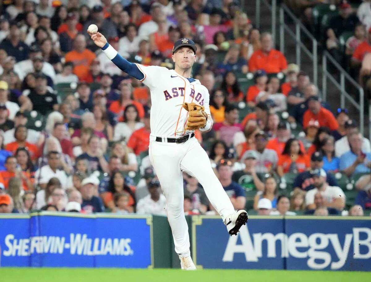 Houston Astros: Brandon Bielak Stellar In Win Over Colorado Rockies