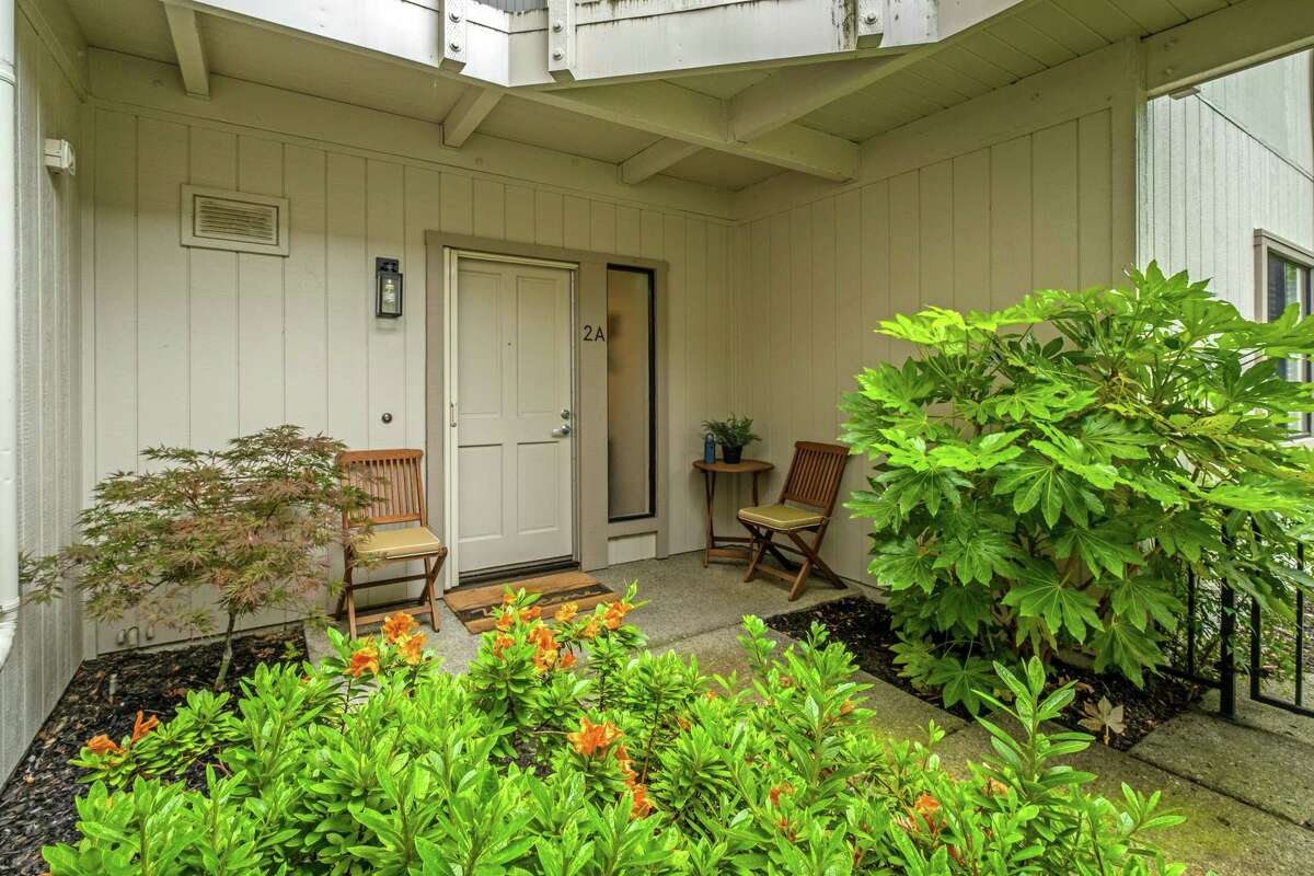 Bay Area real estate Home prices in Walnut Creek ZIP code a new high