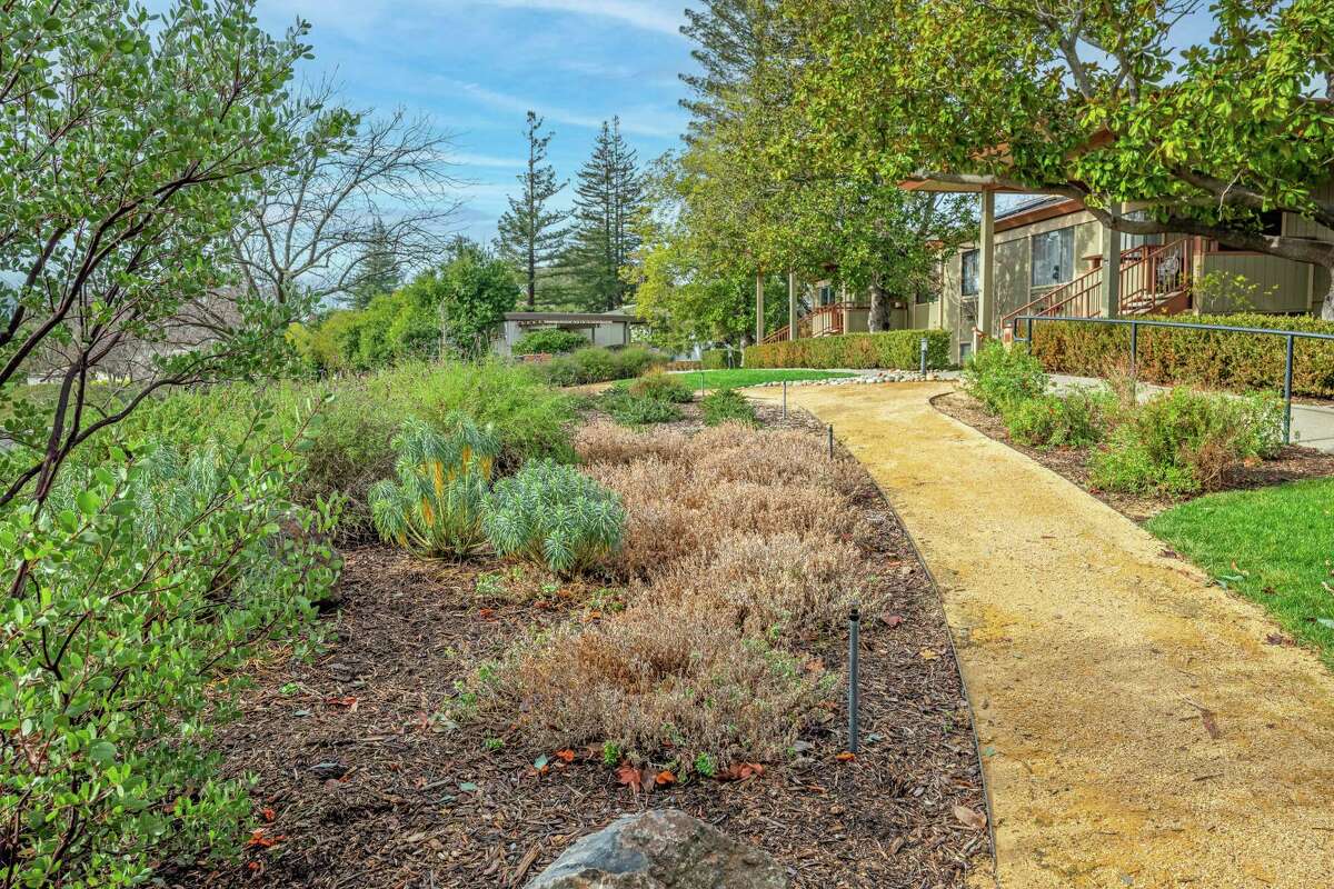 Bay Area real estate Home prices in Walnut Creek ZIP code a new high