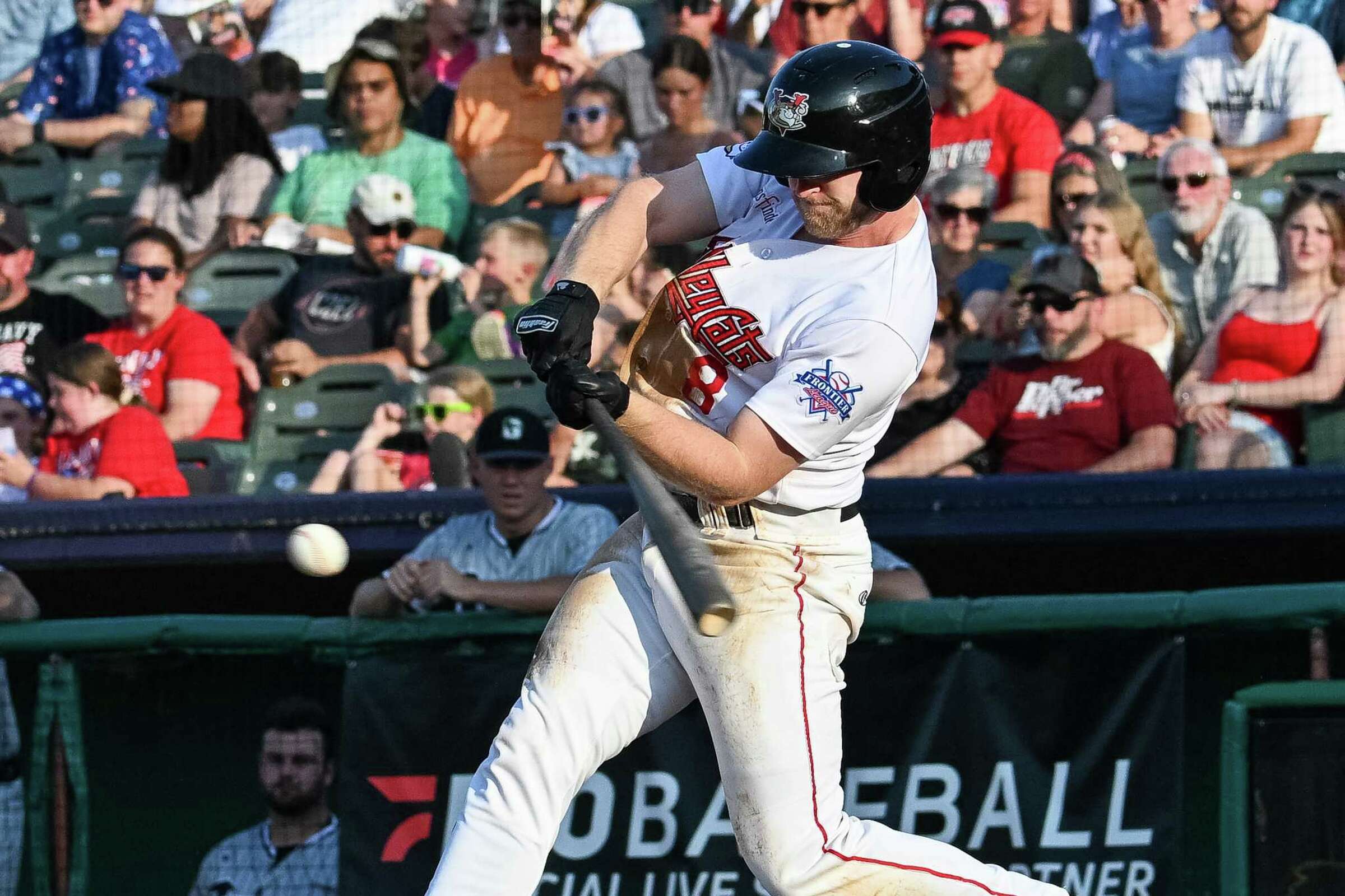 TriCity ValleyCats announce 2024 schedule