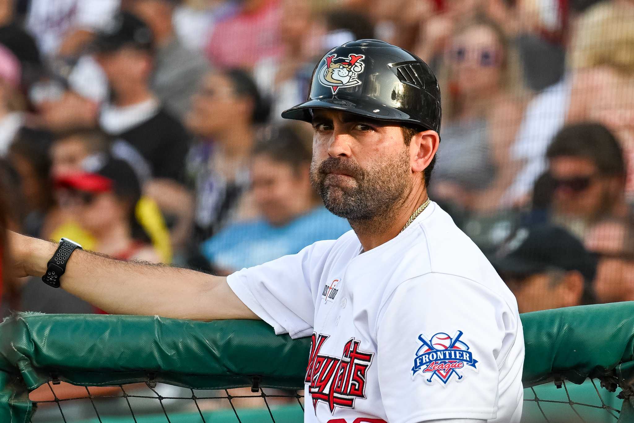 ValleyCats, manager Pete Incaviglia mutually part ways
