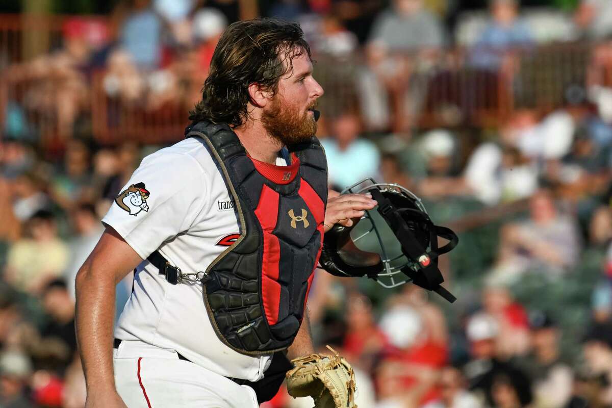 A Night at the Ballpark with the Tri-City ValleyCats 