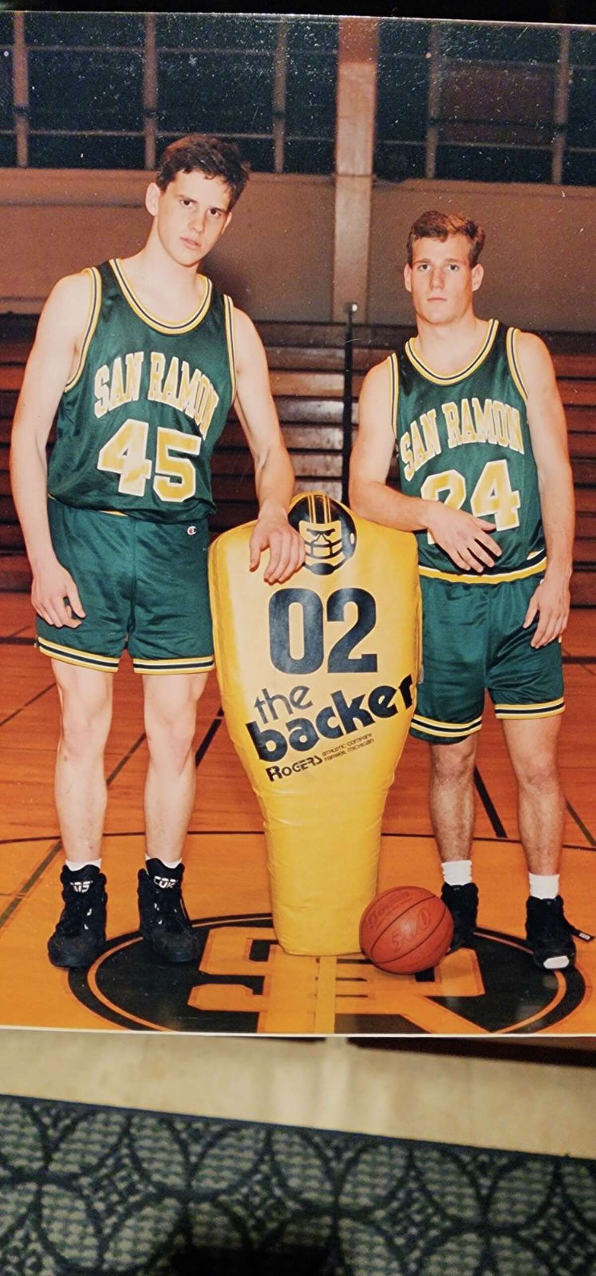 Relentlessly positive Mark Madsen reboots men's basketball at Cal