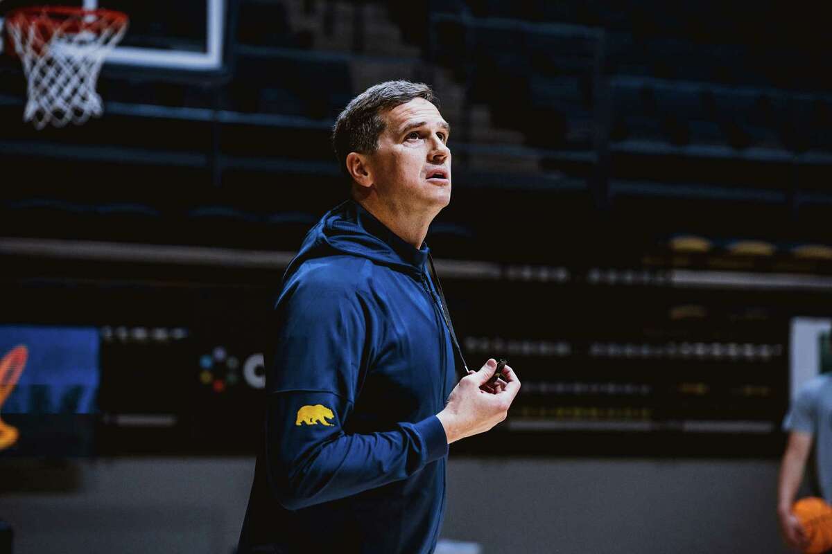 Videos That Tell Story of Mark Madsen, Cal's One-of-a-Kind Coach