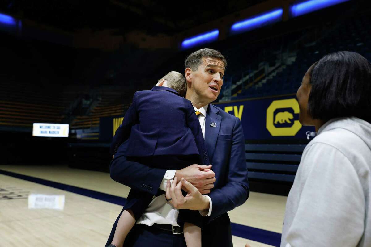 Videos That Tell Story of Mark Madsen, Cal's One-of-a-Kind Coach