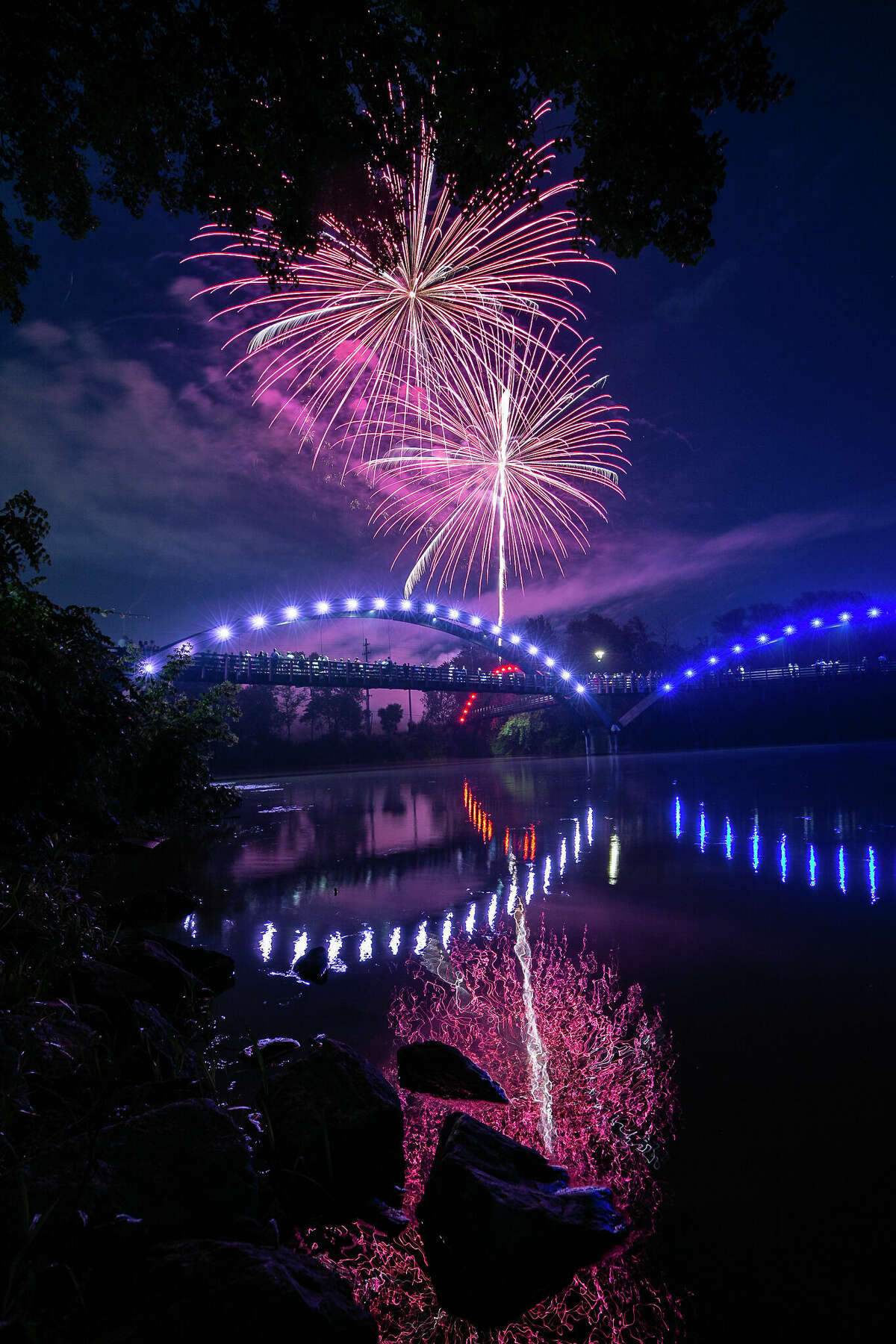midland tx july 4th fireworks