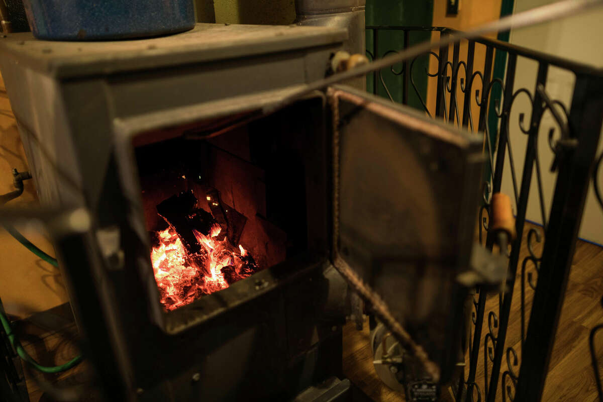 States suing EPA over standards for residential wood-burning stoves