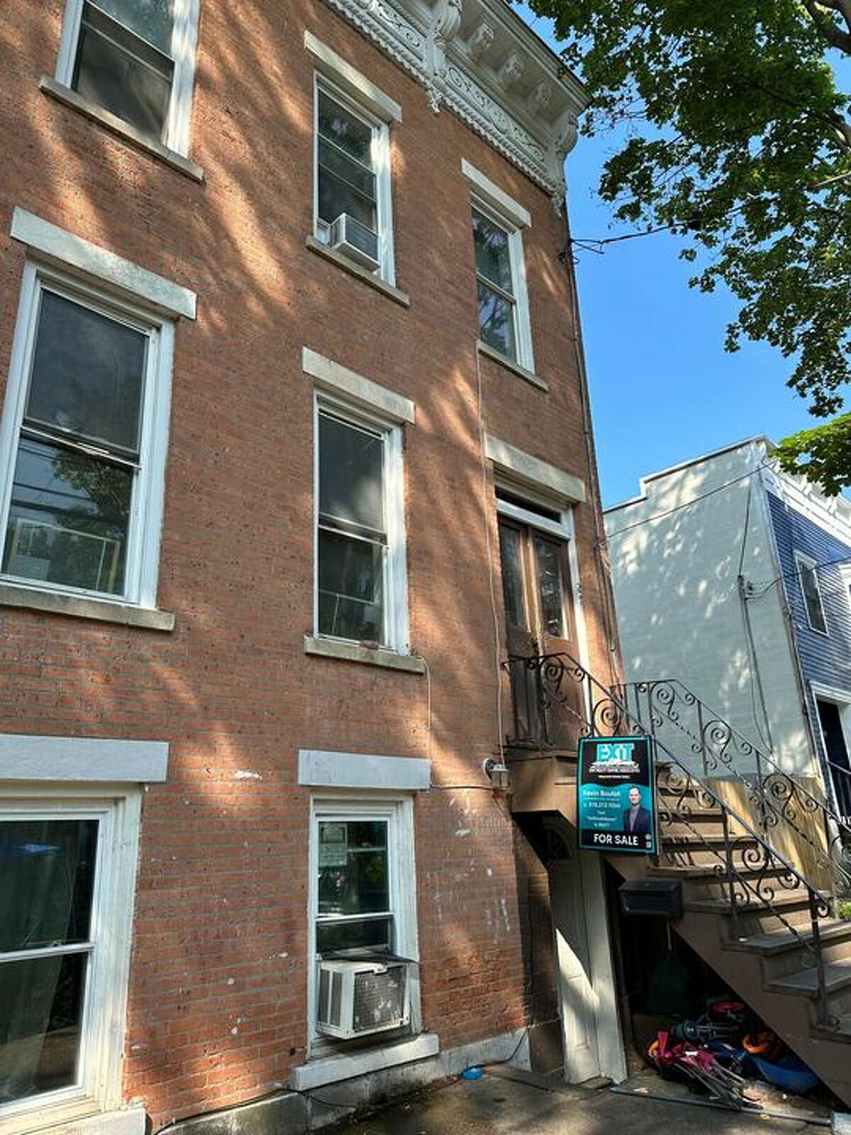 Man dead after July 4 shooting on Second Street