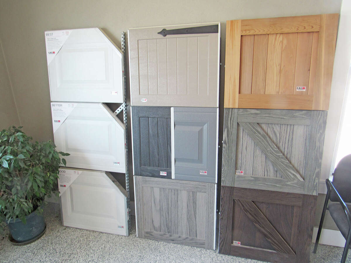 Serving community is priority for Troy Garage Door