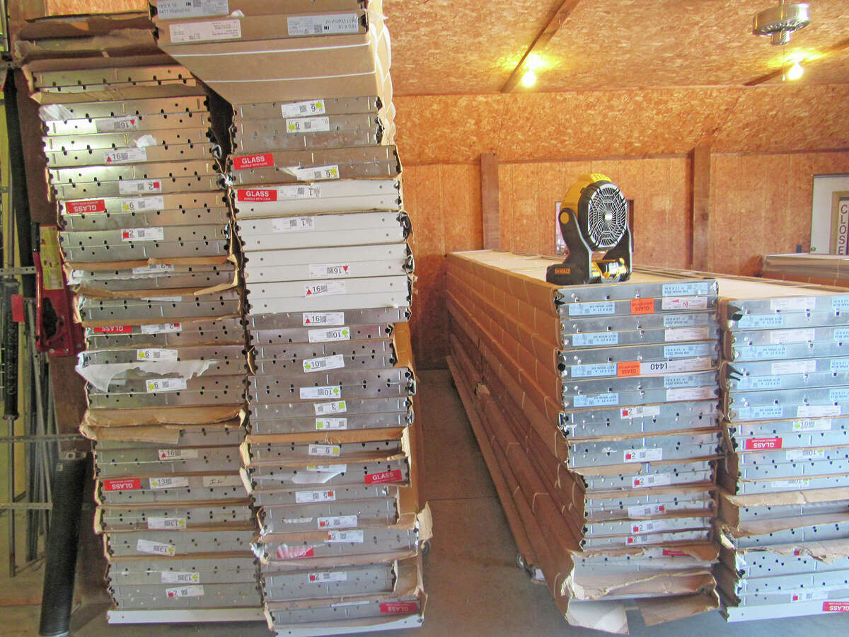 Serving community is priority for Troy Garage Door