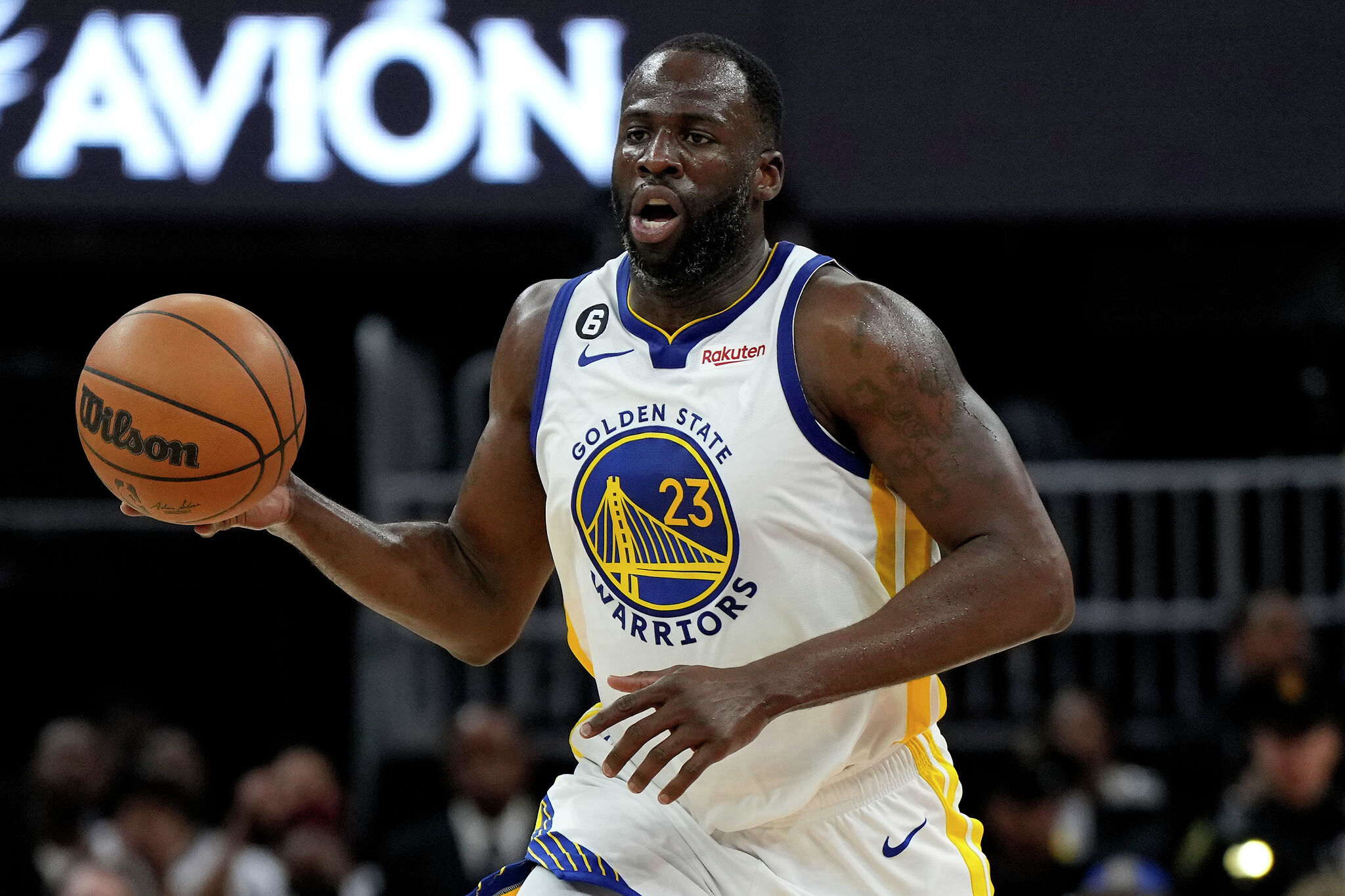 Can Victor Wembanyama land in Golden State Warriors after 2023 NBA