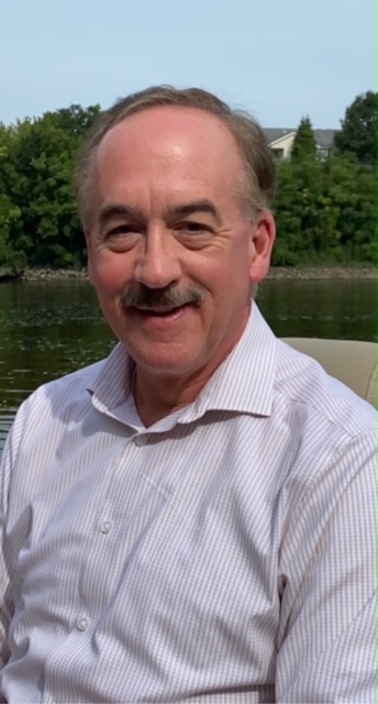 Noah Baum, President & Chief Executive Officer at TRIP
