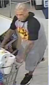 San Antonio police ask for help identifying suspects in two robberies