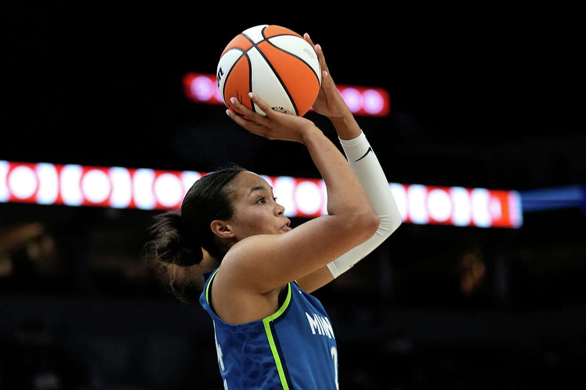 Players from UConn to watch in the WNBA this season