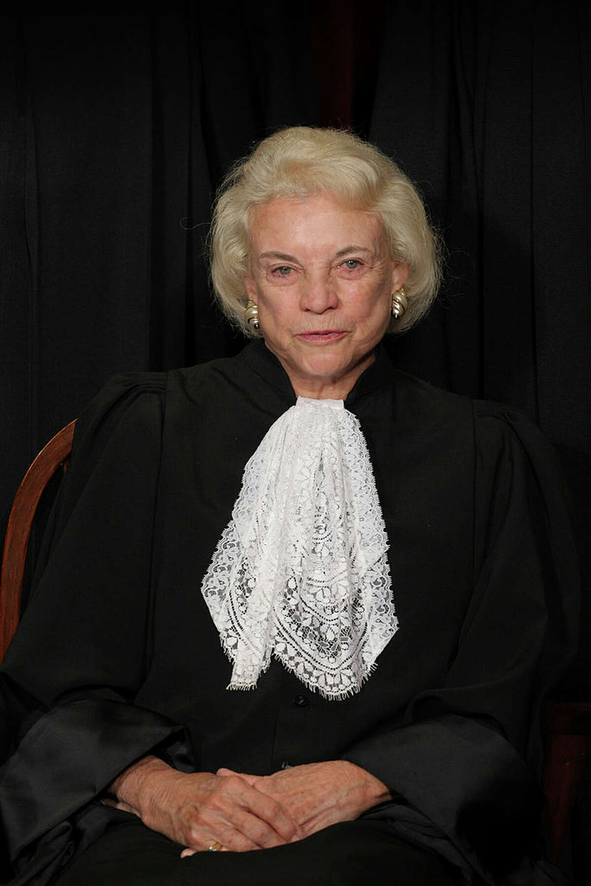 Commentary The era of Sandra Day O'Connor is behind us