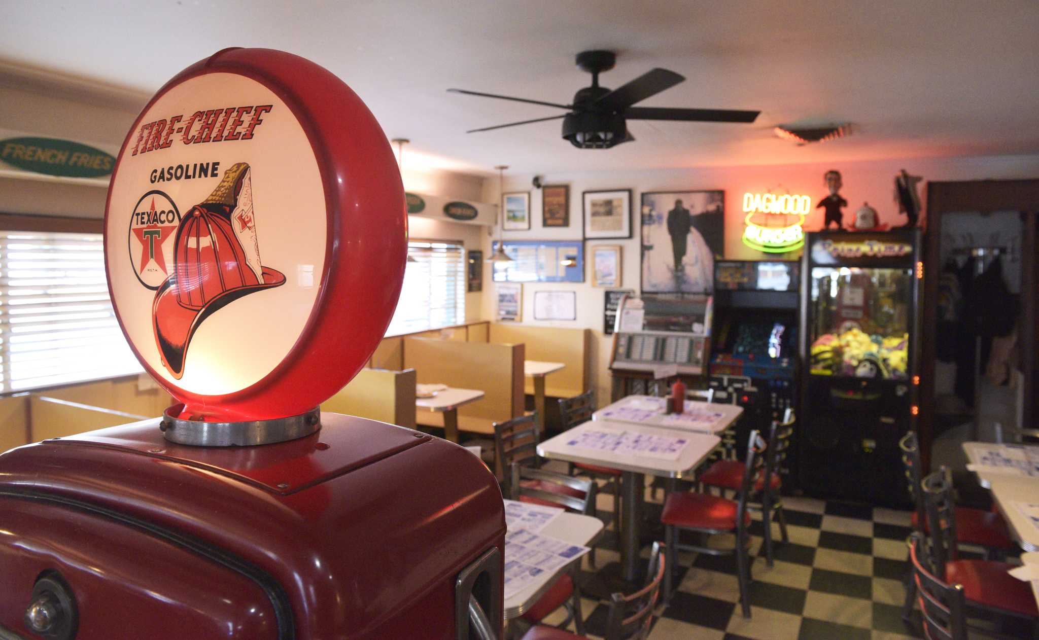 Bethel's Sycamore Drive-In closed after 78 years of business