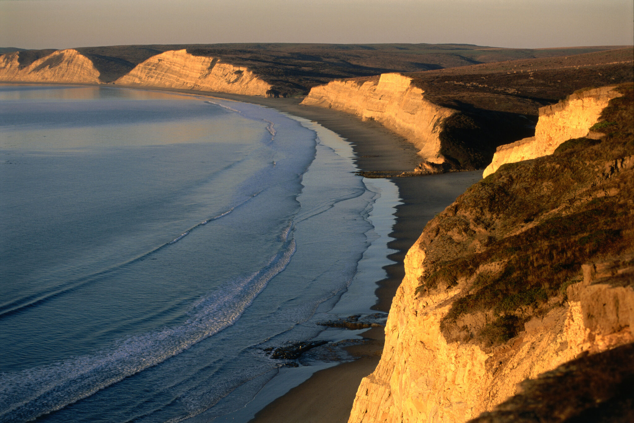 A Guide to Low Impact Boat Camping - Point Reyes National Seashore (U.S.  National Park Service)