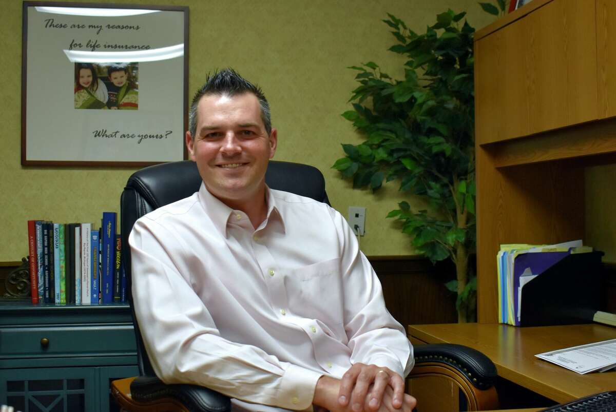 Big Rapids insurance agent explains Michigan's recent rate hike