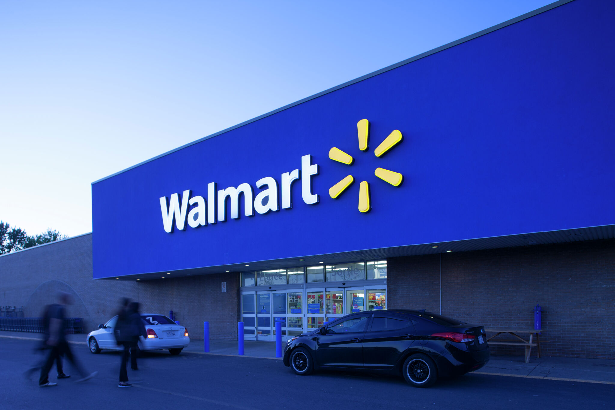 Is a Walmart+ membership worth it?