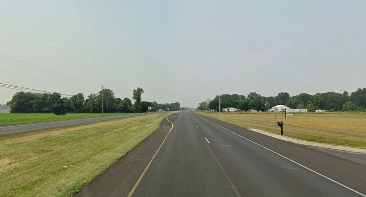 Fairfield County woman killed in Delaware crash, authorities say