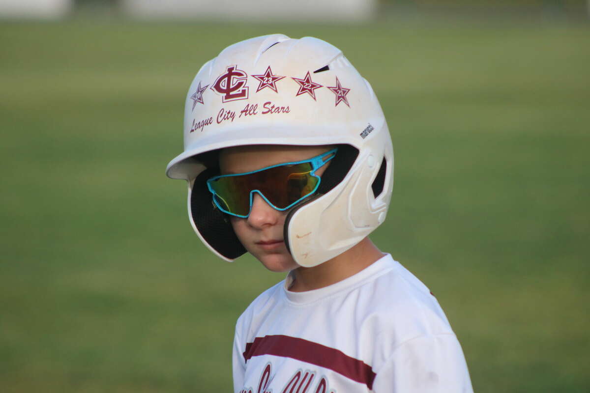 League City Little League announces its summer all-stars