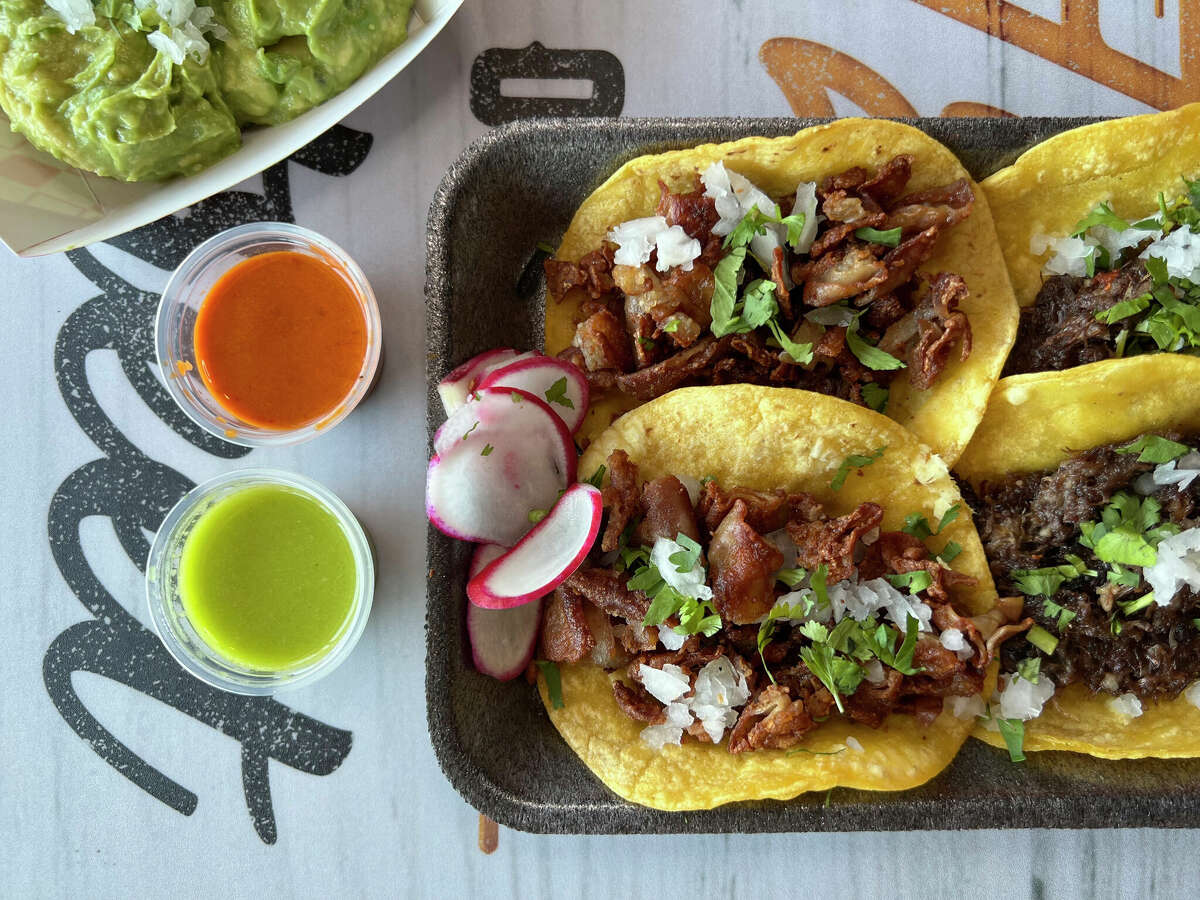 The 10 best (and worst) taco chains in San Antonio