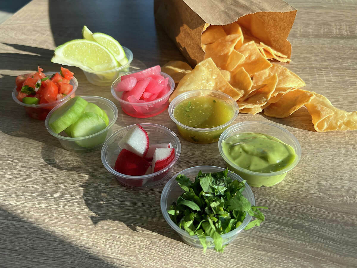 The 10 best (and worst) taco chains in San Antonio