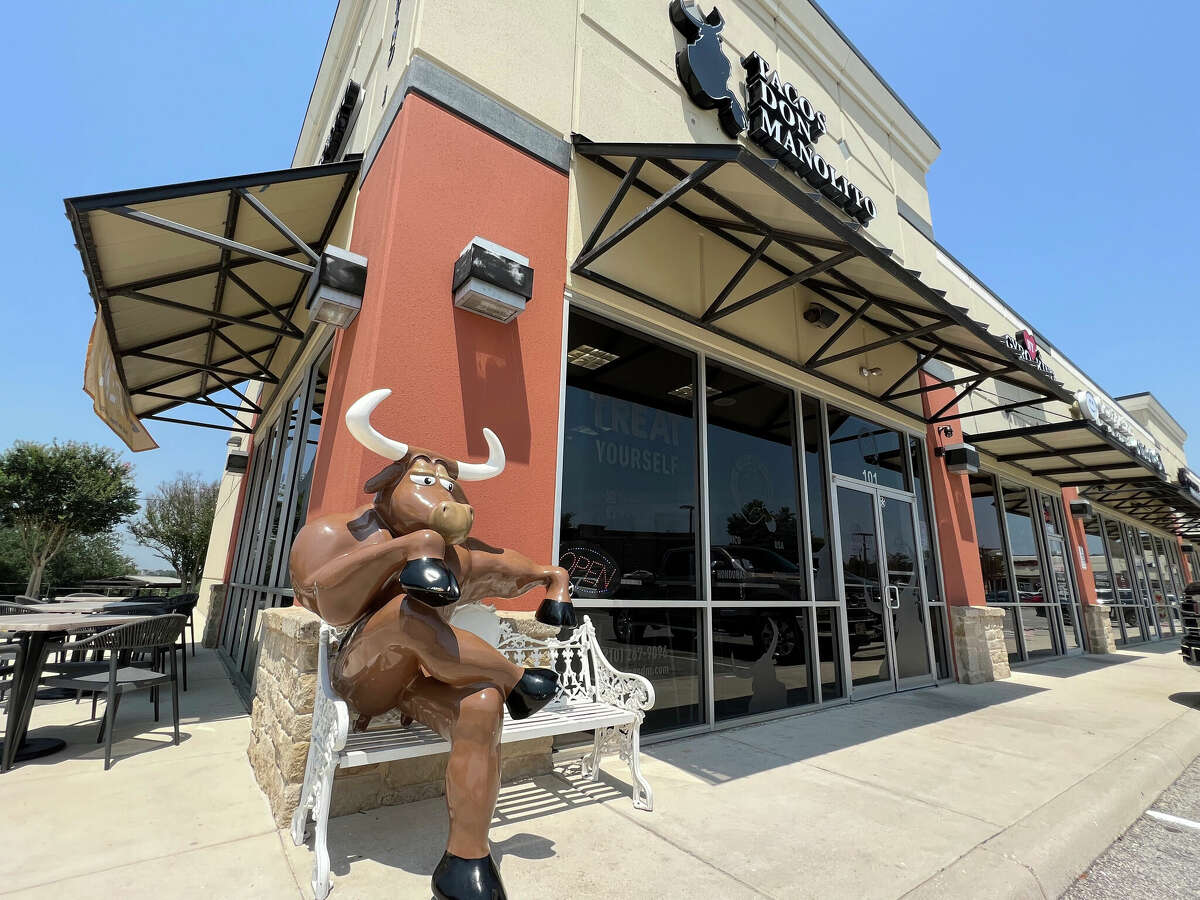 The 10 best (and worst) taco chains in San Antonio