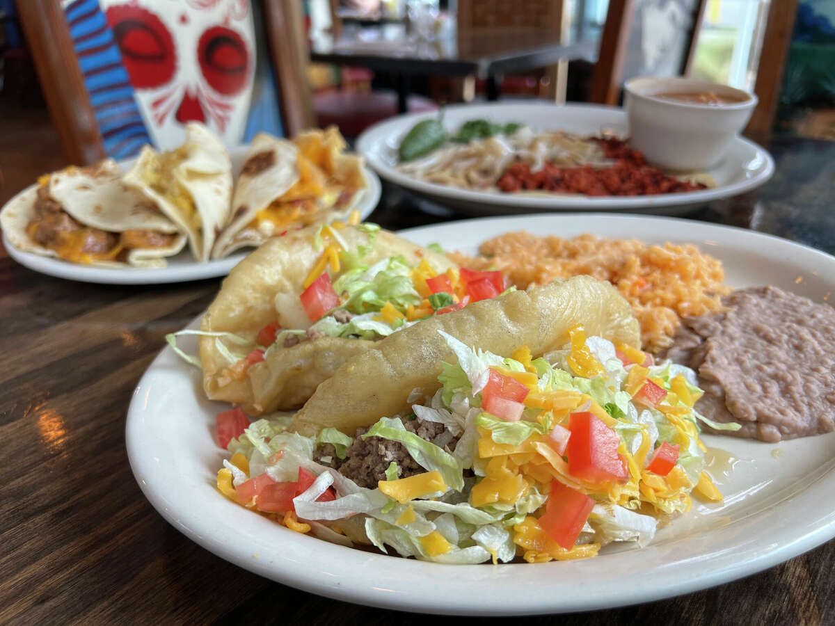 The 10 Best and Worst Taco Chains In San Antonio