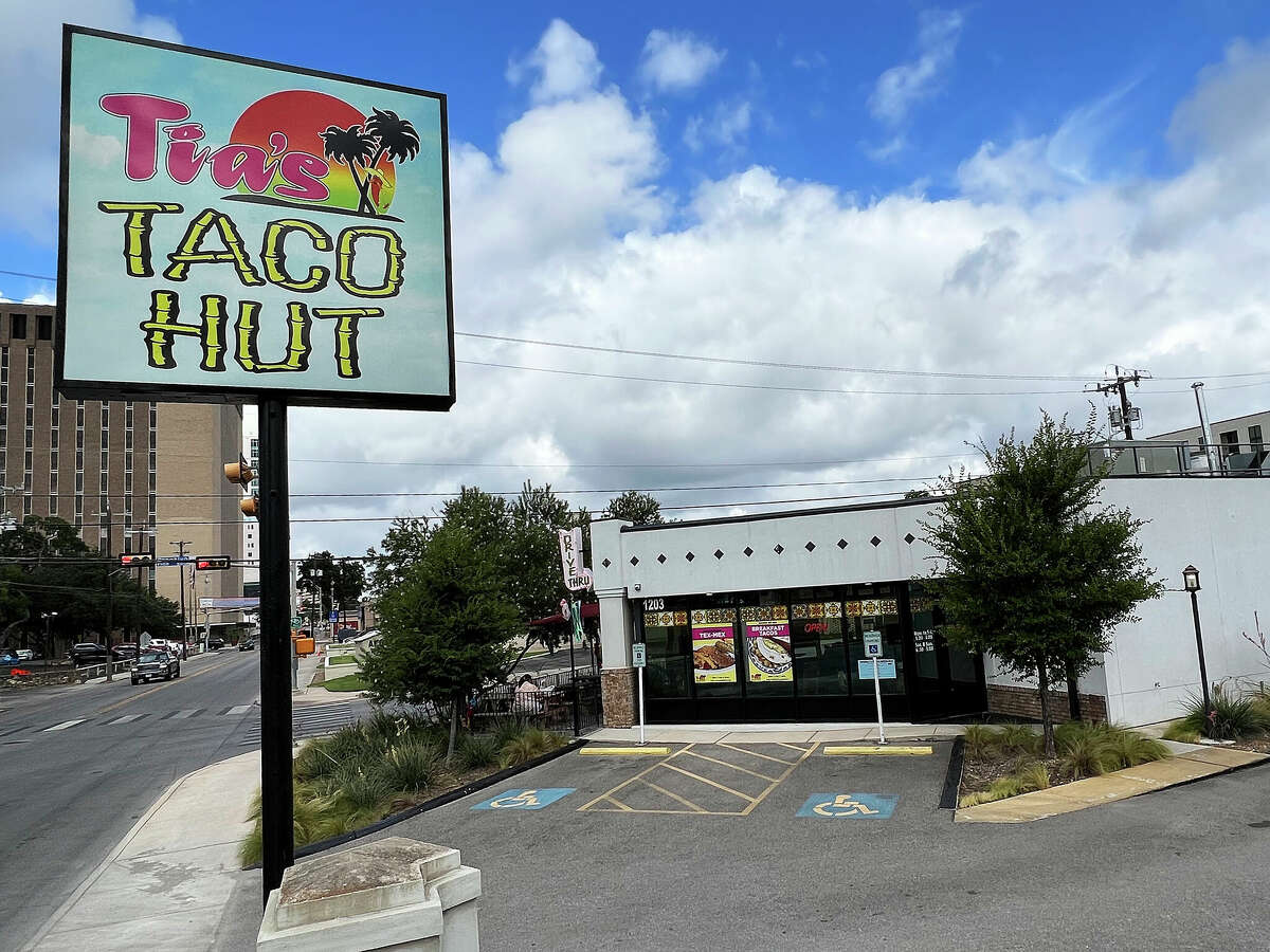 The 10 best (and worst) taco chains in San Antonio