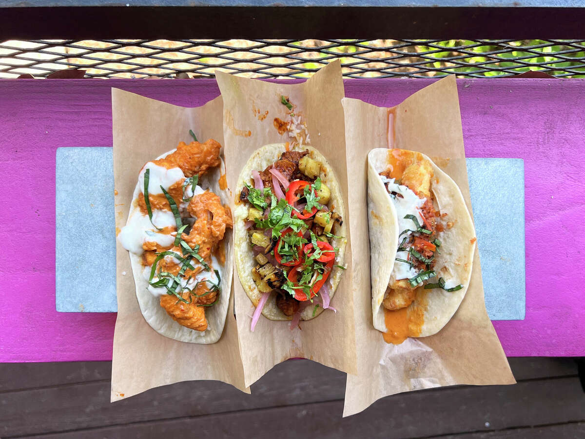 The 10 best (and worst) taco chains in San Antonio