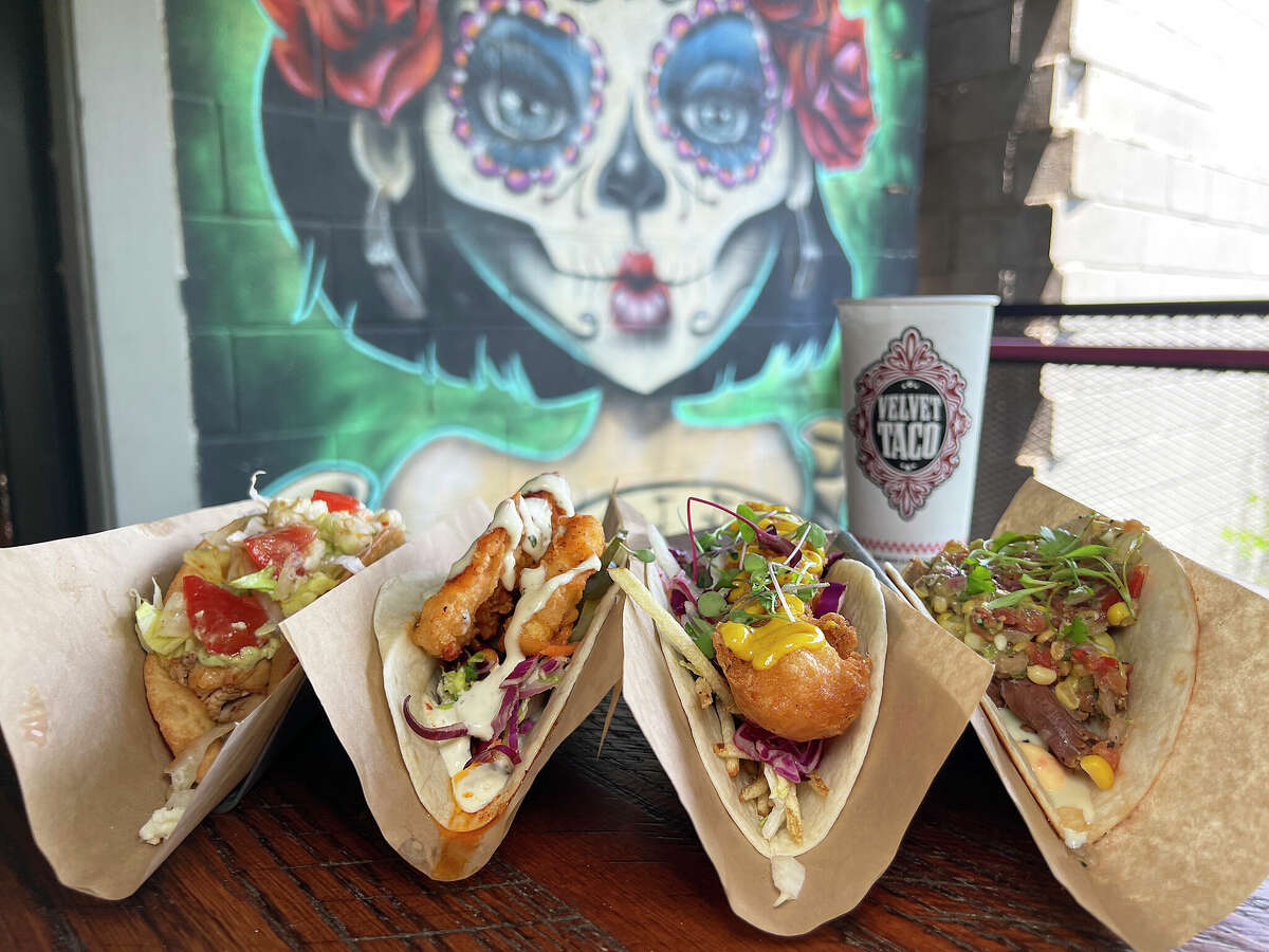 The 10 best (and worst) taco chains in San Antonio