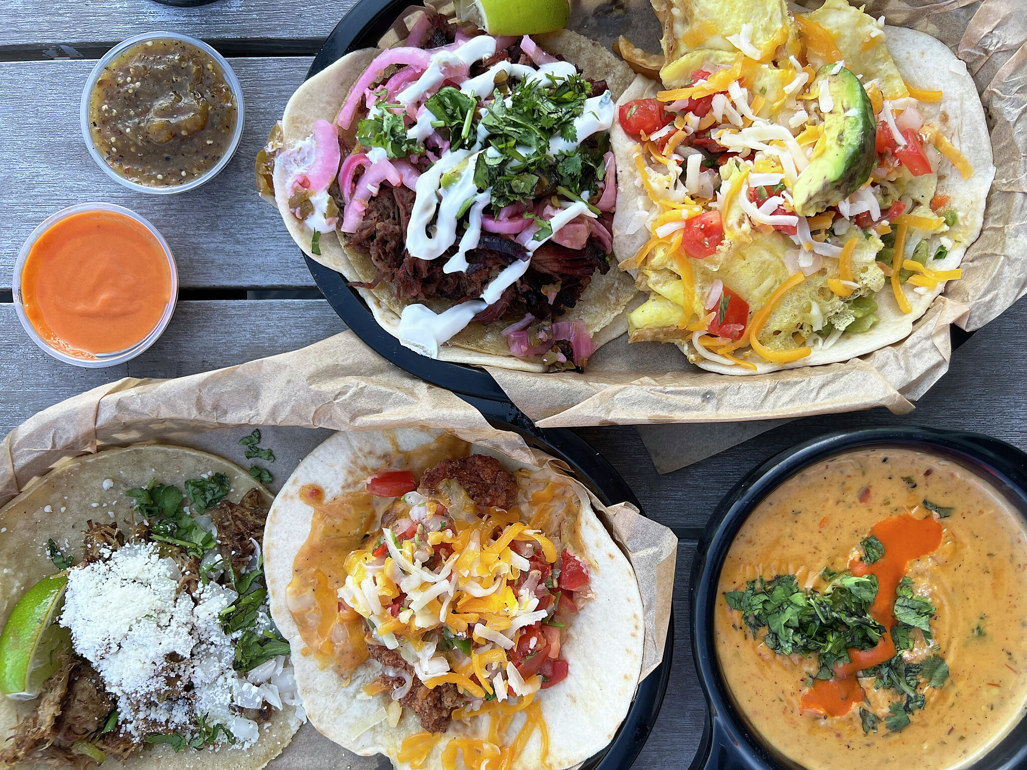 Real Estate Witch: Austin is better taco city than San Antonio